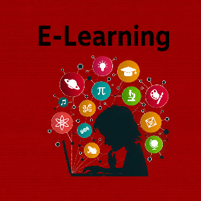 KVIS E-Learning Model